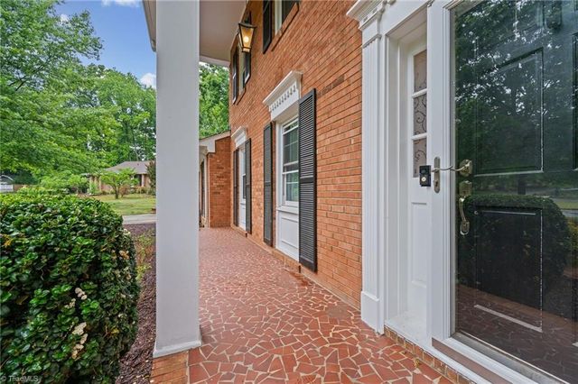 1 ANSON Circle, Greensboro, NC 27407
