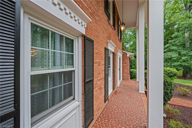 1 ANSON Circle, Greensboro, NC 27407