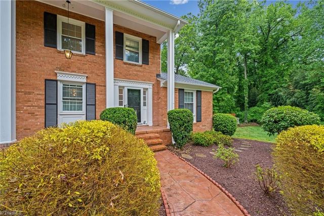 1 ANSON Circle, Greensboro, NC 27407