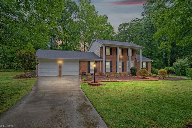 1 ANSON Circle, Greensboro, NC 27407