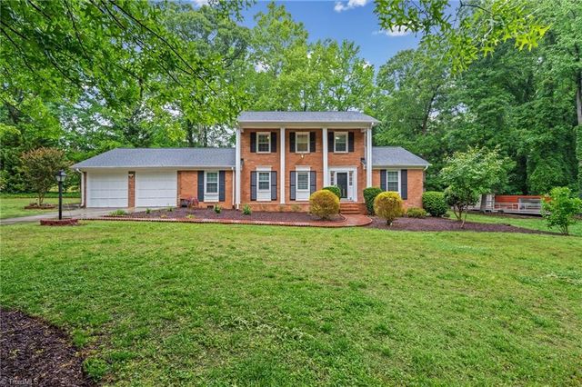 1 ANSON Circle, Greensboro, NC 27407