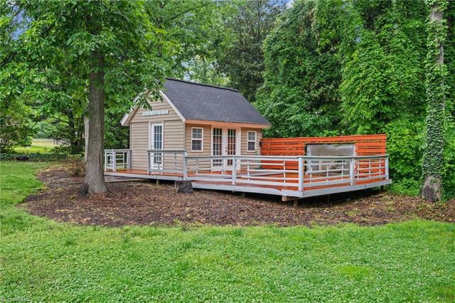 1 ANSON Circle, Greensboro, NC 27407