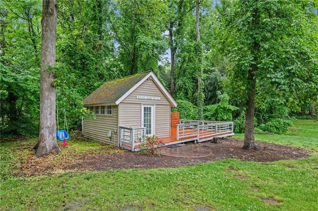 1 ANSON Circle, Greensboro, NC 27407