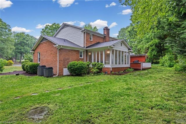 1 ANSON Circle, Greensboro, NC 27407