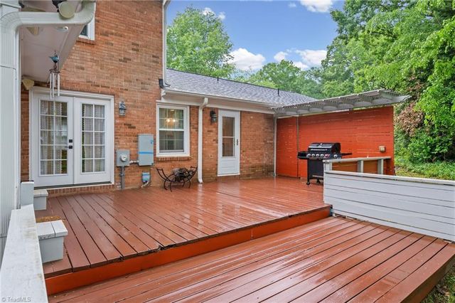 1 ANSON Circle, Greensboro, NC 27407