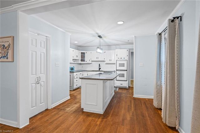 1 ANSON Circle, Greensboro, NC 27407
