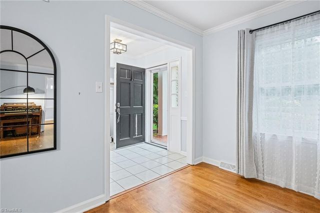 1 ANSON Circle, Greensboro, NC 27407