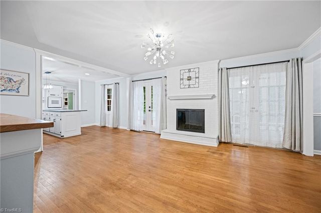 1 ANSON Circle, Greensboro, NC 27407
