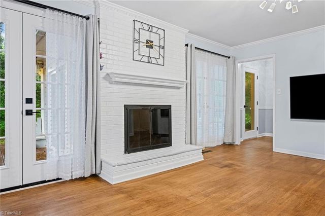 1 ANSON Circle, Greensboro, NC 27407