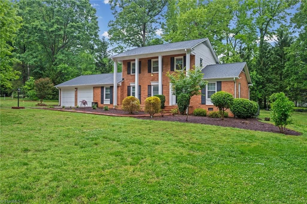 1 ANSON Circle, Greensboro, NC 27407