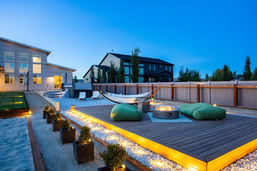 471 E VALLEY DR, Park City, UT 84098 — photo 2