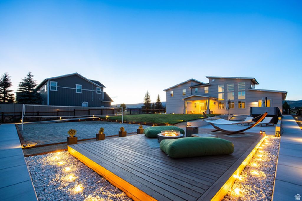 471 E VALLEY DR, Park City, UT 84098 — photo 3