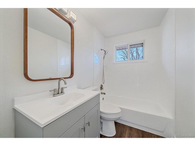 3746 Miller Ct, Wheat Ridge, CO 80033