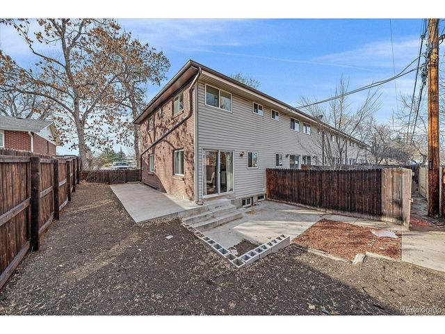 3746 Miller Ct, Wheat Ridge, CO 80033