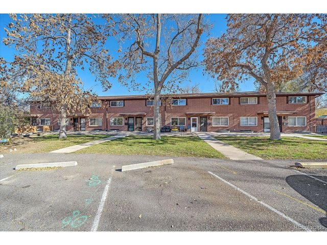 3746 Miller Ct, Wheat Ridge, CO 80033