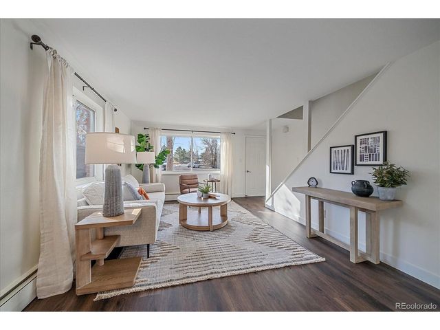 3746 Miller Ct, Wheat Ridge, CO 80033