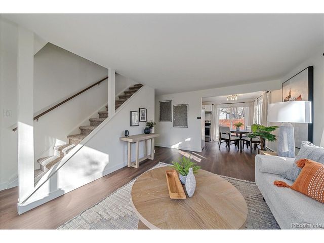 3746 Miller Ct, Wheat Ridge, CO 80033