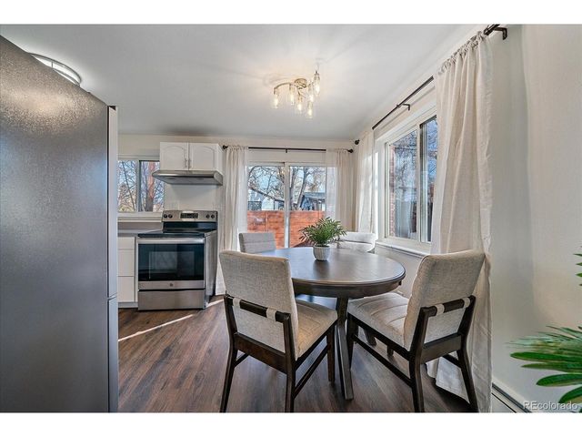 3746 Miller Ct, Wheat Ridge, CO 80033