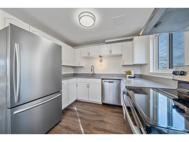 3746 Miller Ct, Wheat Ridge, CO 80033