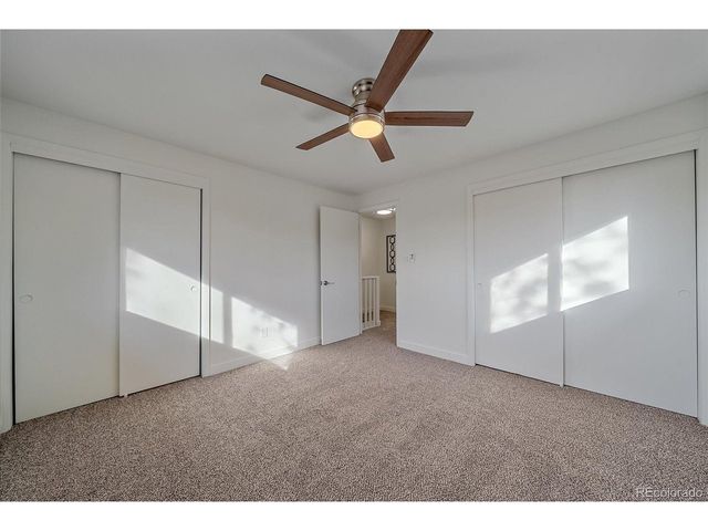 3746 Miller Ct, Wheat Ridge, CO 80033