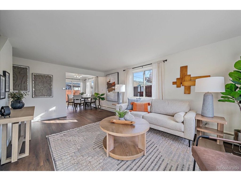 3746 Miller Ct, Wheat Ridge, CO 80033