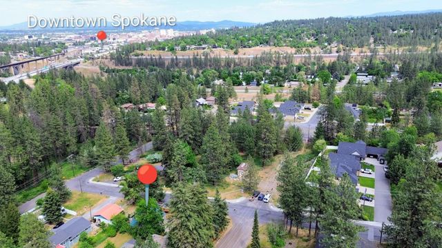 1418 S Milton St, Spokane, WA 99224