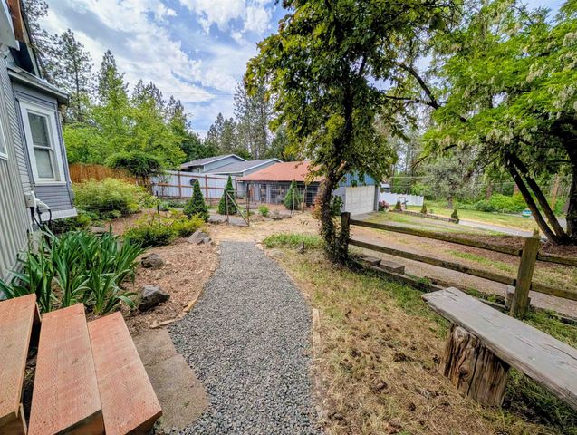 1418 S Milton St, Spokane, WA 99224