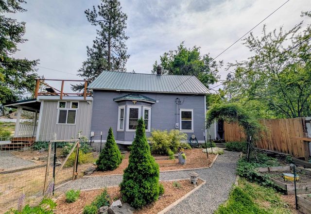 1418 S Milton St, Spokane, WA 99224