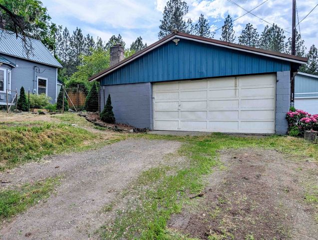 1418 S Milton St, Spokane, WA 99224