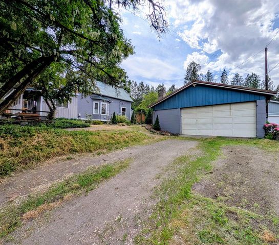 1418 S Milton St, Spokane, WA 99224