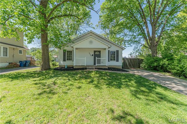 2239 Wismer Avenue, Overland, MO 63114