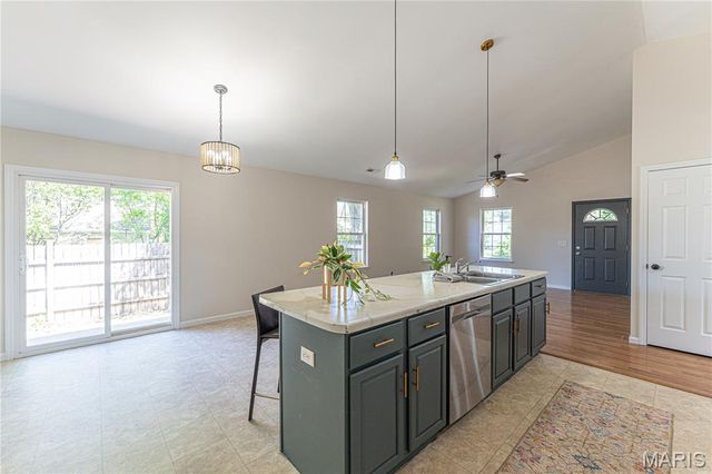 2239 Wismer Avenue, Overland, MO 63114