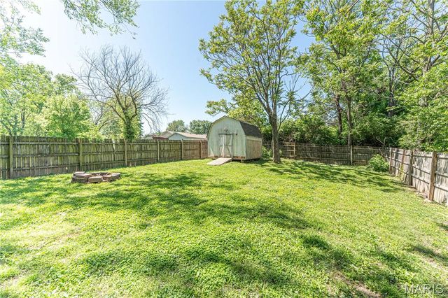 2239 Wismer Avenue, Overland, MO 63114