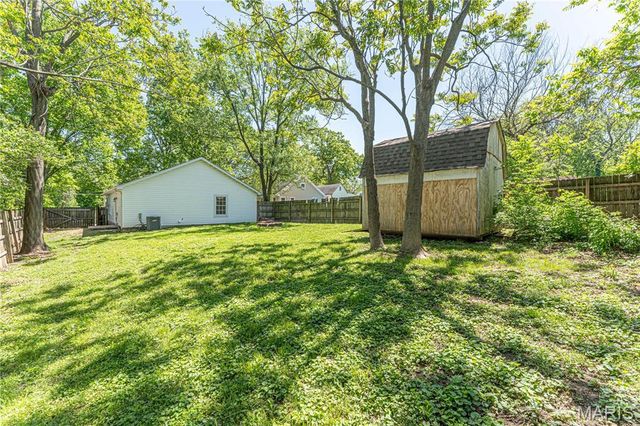2239 Wismer Avenue, Overland, MO 63114