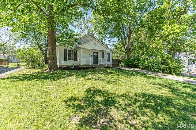 2239 Wismer Avenue, Overland, MO 63114