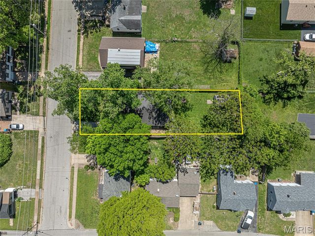 2239 Wismer Avenue, Overland, MO 63114