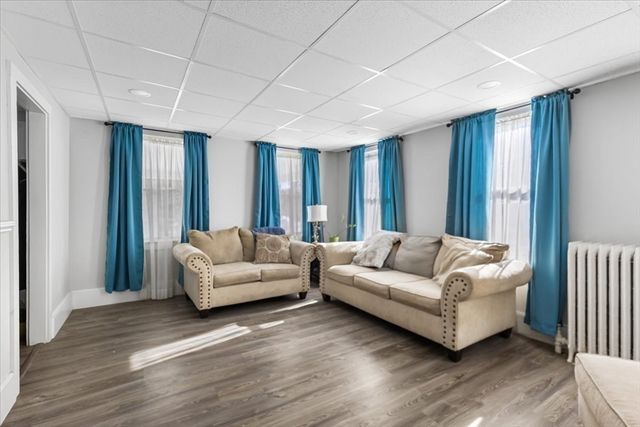 95 Temple St, Whitman, MA 02382