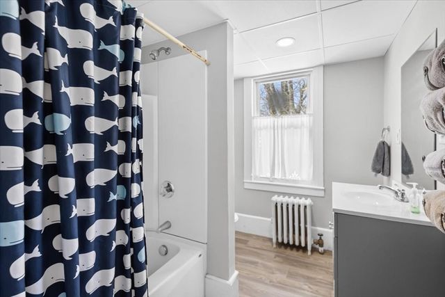 95 Temple St, Whitman, MA 02382