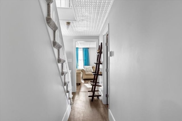 95 Temple St, Whitman, MA 02382