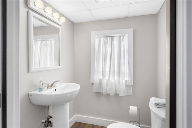 95 Temple St, Whitman, MA 02382