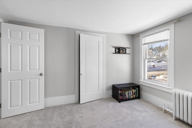 95 Temple St, Whitman, MA 02382