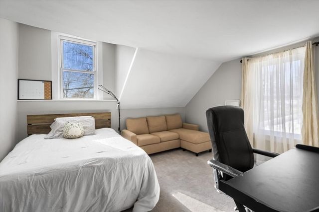 95 Temple St, Whitman, MA 02382