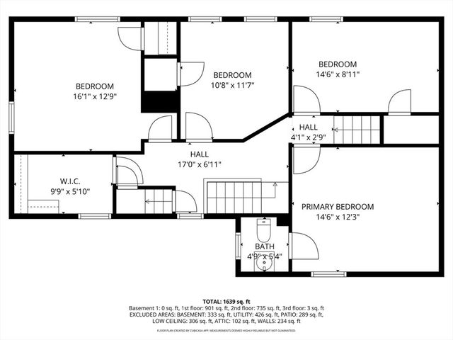 95 Temple St, Whitman, MA 02382