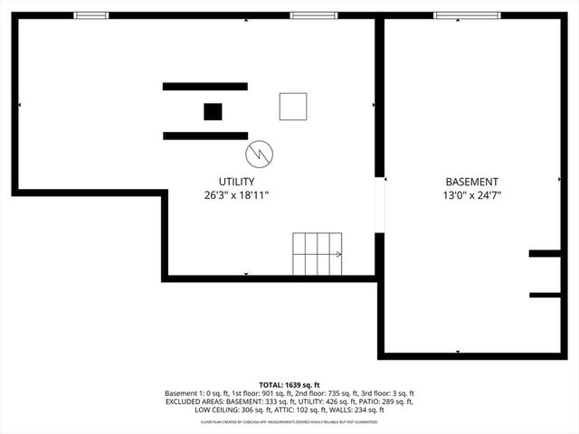 95 Temple St, Whitman, MA 02382