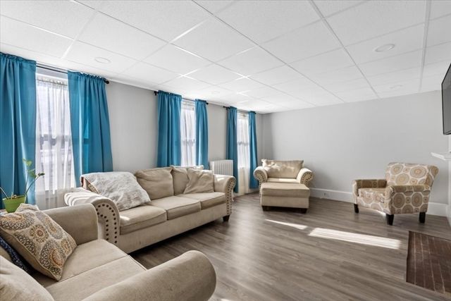 95 Temple St, Whitman, MA 02382