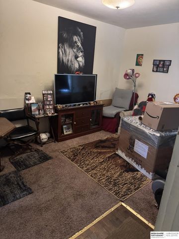 321 W 8th Street, Fremont, NE 68025