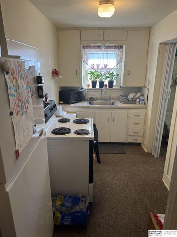 321 W 8th Street, Fremont, NE 68025