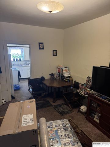 321 W 8th Street, Fremont, NE 68025