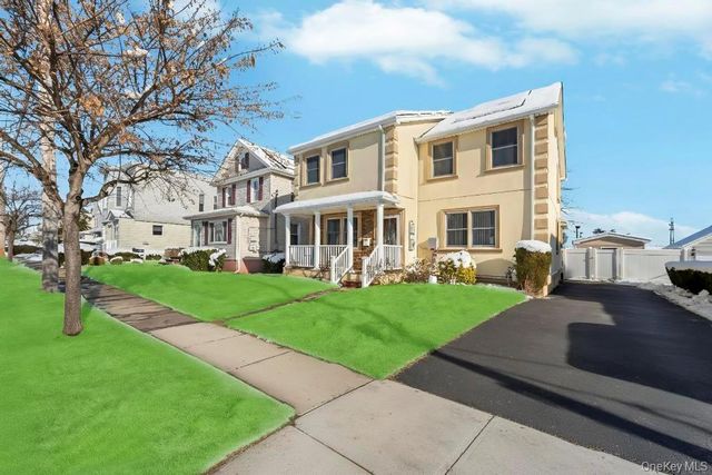 296 Burkhard Avenue, Mineola, NY 11501