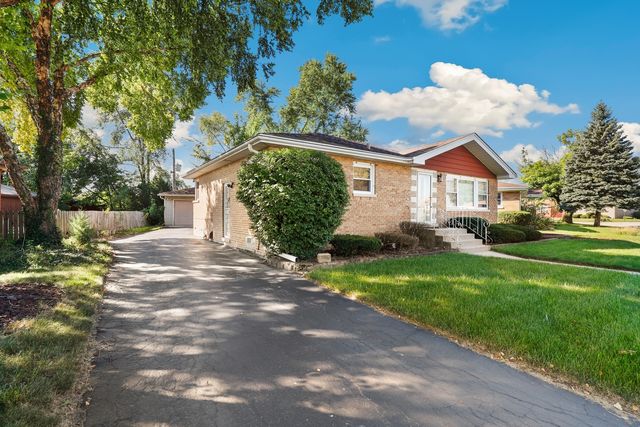 913 E 162nd Place, South Holland, IL 60473